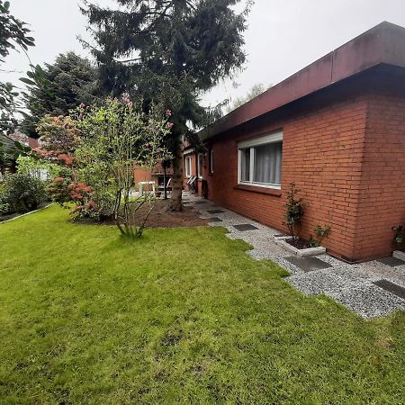 Fewo Rose Norden Exteriör bild